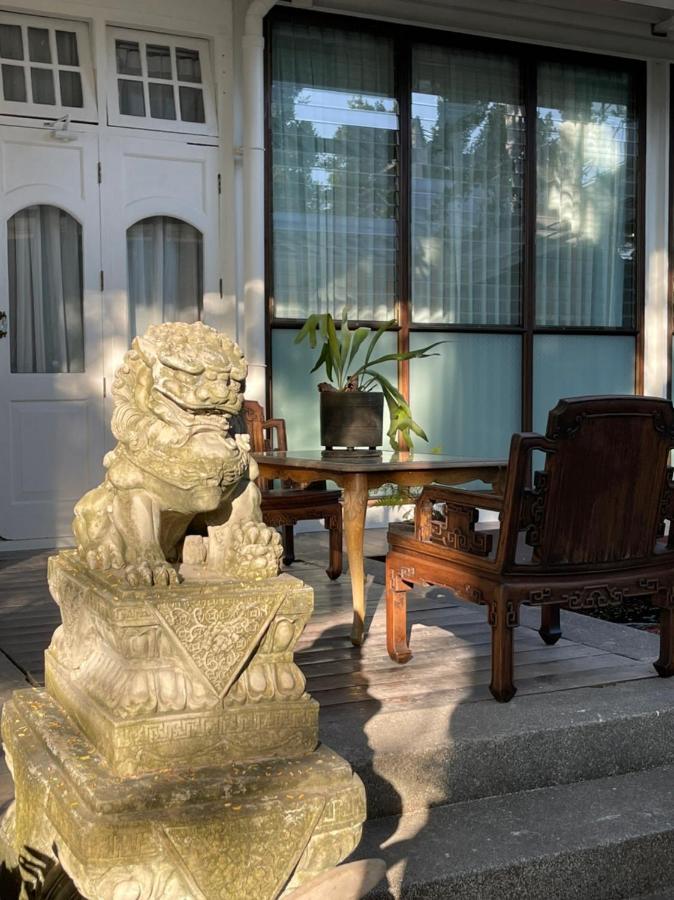 Bed and Breakfast Jaritt Nymmanh Chiang Mai Exterior foto
