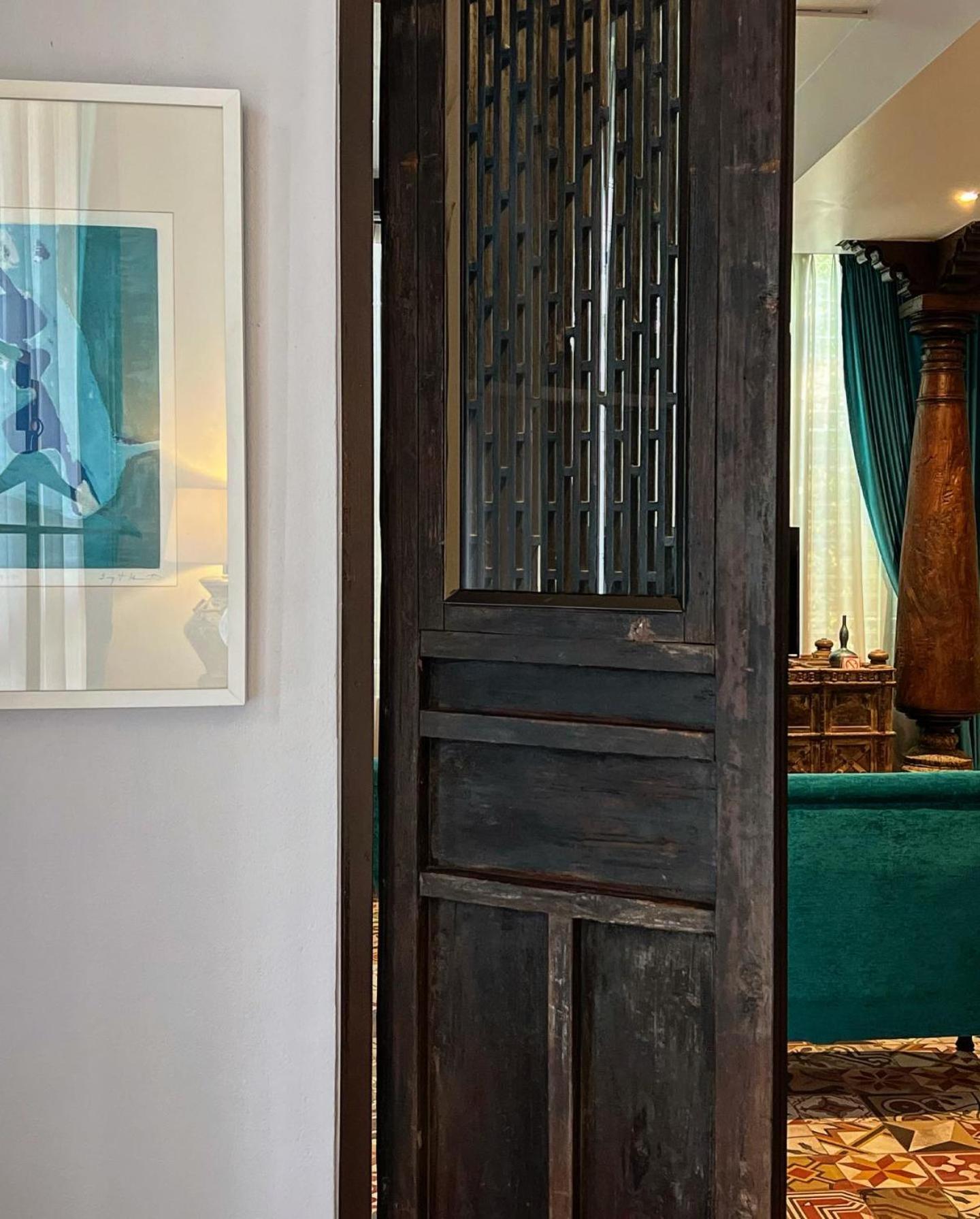 Bed and Breakfast Jaritt Nymmanh Chiang Mai Exterior foto