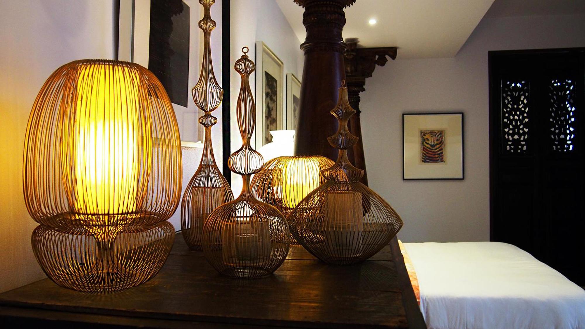 Bed and Breakfast Jaritt Nymmanh Chiang Mai Habitación foto