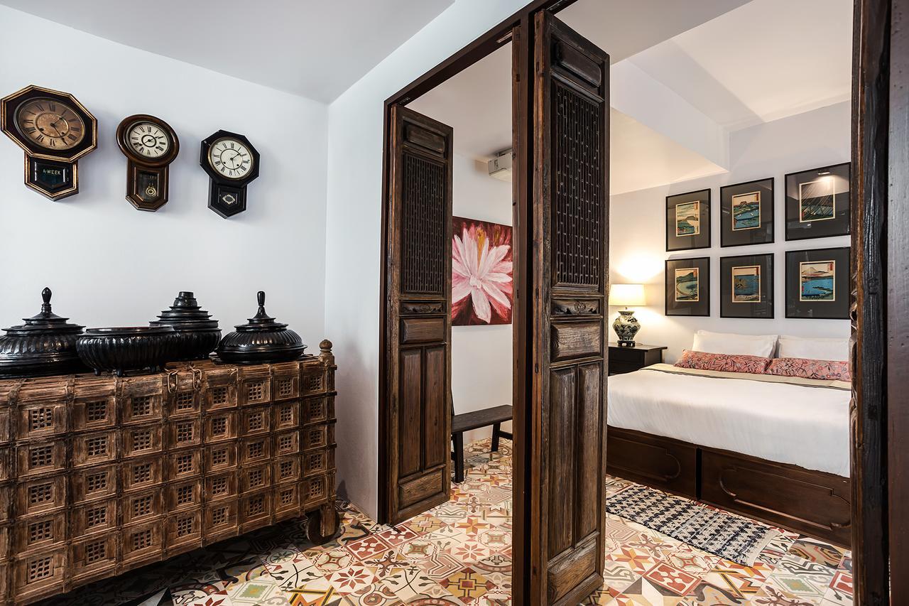 Bed and Breakfast Jaritt Nymmanh Chiang Mai Exterior foto